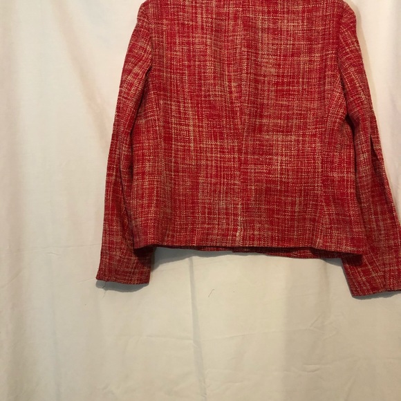 Suit jacket - Picture 3 of 5